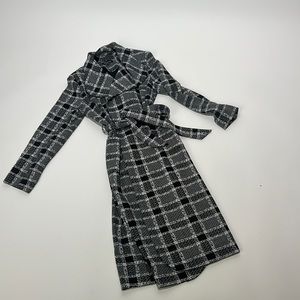 Fall/winter coat